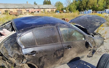 Infiniti G, 2013 год, 300 000 рублей, 15 фотография