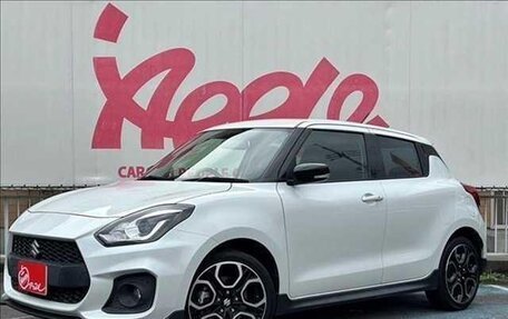 Suzuki Swift V, 2020 год, 1 100 000 рублей, 2 фотография