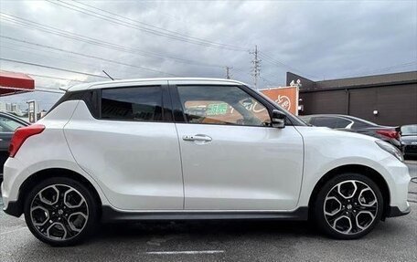 Suzuki Swift V, 2020 год, 1 100 000 рублей, 4 фотография