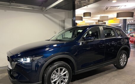 Mazda CX-5 II, 2024 год, 4 395 000 рублей, 1 фотография