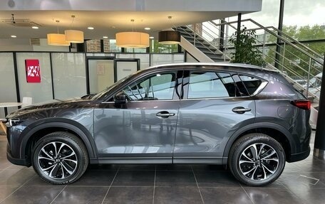 Mazda CX-5 II, 2024 год, 5 750 000 рублей, 1 фотография