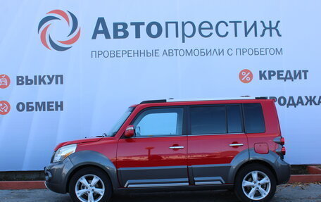 Great Wall Hover M2, 2013 год, 660 000 рублей, 7 фотография