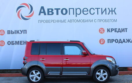 Great Wall Hover M2, 2013 год, 660 000 рублей, 6 фотография