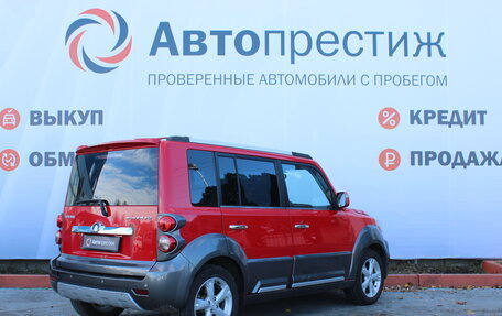 Great Wall Hover M2, 2013 год, 660 000 рублей, 8 фотография