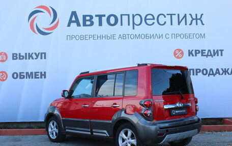 Great Wall Hover M2, 2013 год, 660 000 рублей, 10 фотография