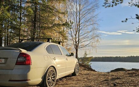 Skoda Octavia RS, 2012 год, 1 320 000 рублей, 6 фотография