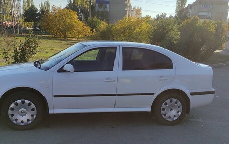 Skoda Octavia IV, 2007 год, 519 000 рублей, 10 фотография