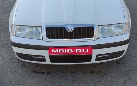 Skoda Octavia IV, 2007 год, 519 000 рублей, 12 фотография