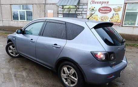 Mazda Axela, 2005 год, 550 000 рублей, 4 фотография