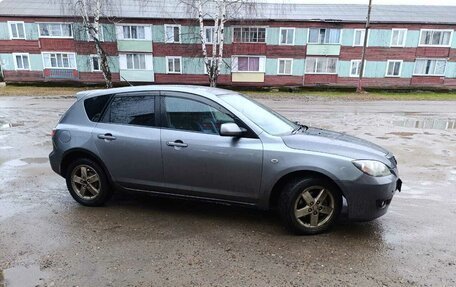 Mazda Axela, 2005 год, 550 000 рублей, 5 фотография