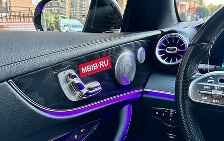 Mercedes-Benz E-Класс, 2018 год, 4 450 000 рублей, 16 фотография