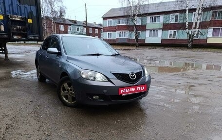 Mazda Axela, 2005 год, 550 000 рублей, 3 фотография