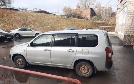 Toyota Probox I, 2012 год, 950 000 рублей, 3 фотография