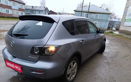 Mazda Axela, 2005 год, 550 000 рублей, 6 фотография