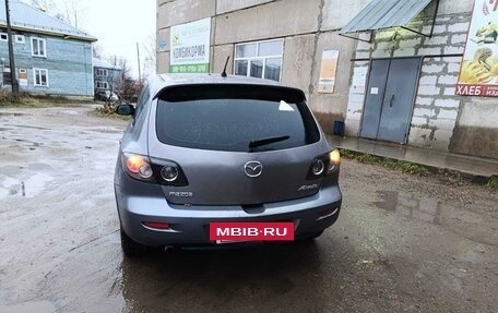 Mazda Axela, 2005 год, 550 000 рублей, 2 фотография