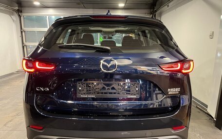 Mazda CX-5 II, 2024 год, 4 395 000 рублей, 12 фотография