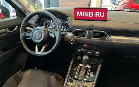 Mazda CX-5 II, 2024 год, 4 395 000 рублей, 9 фотография