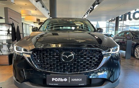 Mazda CX-5 II, 2024 год, 5 750 000 рублей, 3 фотография