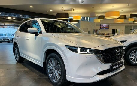 Mazda CX-5 II, 2024 год, 5 750 000 рублей, 3 фотография