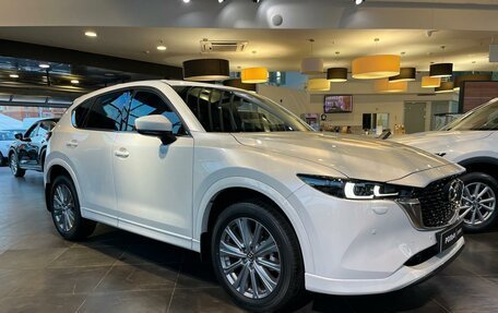 Mazda CX-5 II, 2024 год, 5 750 000 рублей, 2 фотография