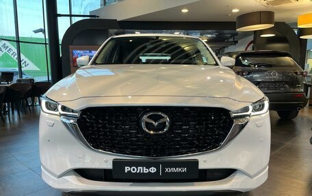 Mazda CX-5 II, 2024 год, 5 750 000 рублей, 4 фотография