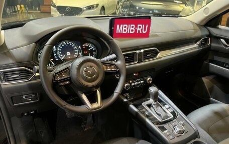 Mazda CX-5 II, 2024 год, 4 395 000 рублей, 8 фотография