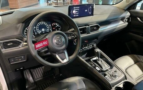 Mazda CX-5 II, 2024 год, 5 750 000 рублей, 8 фотография