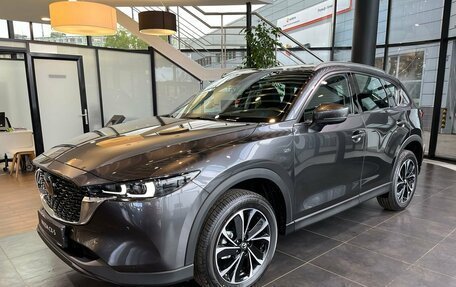 Mazda CX-5 II, 2024 год, 5 750 000 рублей, 3 фотография