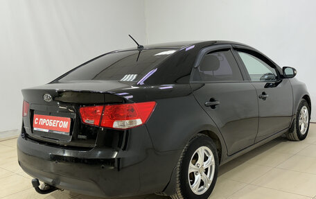 KIA Cerato III, 2009 год, 720 000 рублей, 6 фотография