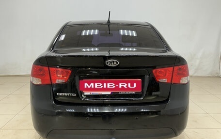 KIA Cerato III, 2009 год, 720 000 рублей, 5 фотография