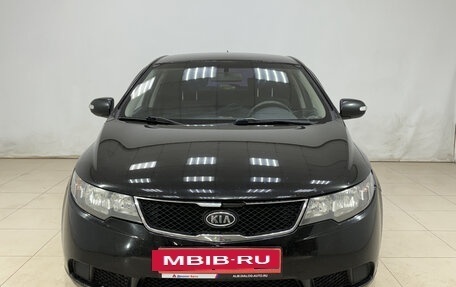 KIA Cerato III, 2009 год, 720 000 рублей, 2 фотография