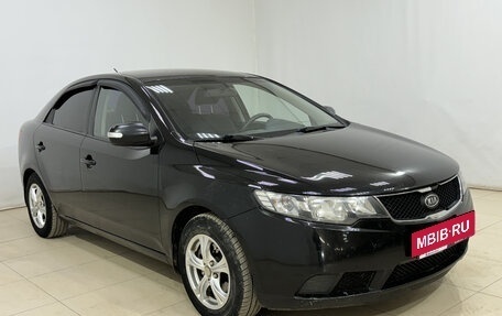 KIA Cerato III, 2009 год, 720 000 рублей, 3 фотография