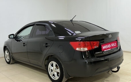 KIA Cerato III, 2009 год, 720 000 рублей, 4 фотография