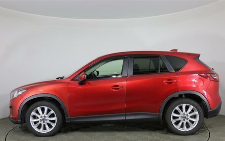 Mazda CX-5 II, 2014 год, 1 657 000 рублей, 8 фотография