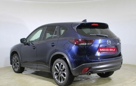 Mazda CX-5 II, 2016 год, 2 320 000 рублей, 7 фотография