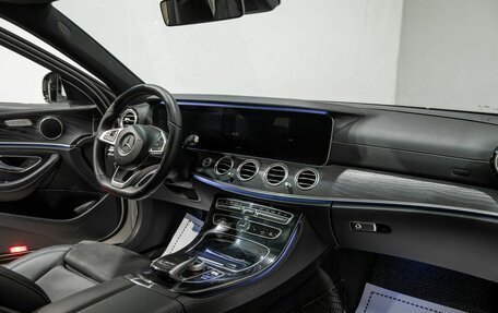 Mercedes-Benz E-Класс, 2016 год, 2 899 000 рублей, 5 фотография