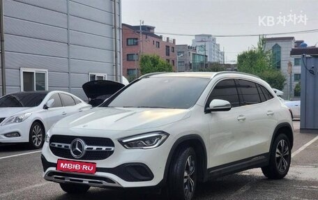 Mercedes-Benz GLA, 2021 год, 3 500 002 рублей, 1 фотография