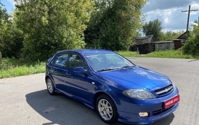 Chevrolet Lacetti, 2007 год, 520 000 рублей, 1 фотография