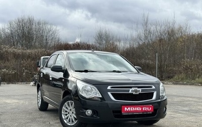 Chevrolet Cobalt II, 2014 год, 720 000 рублей, 1 фотография