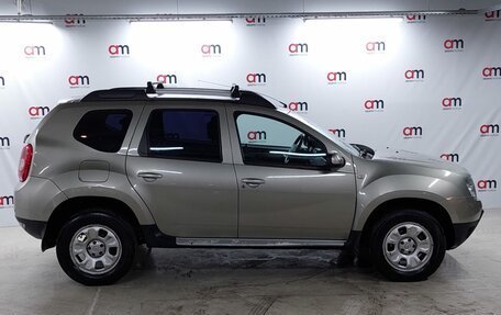 Renault Duster I рестайлинг, 2014 год, 1 149 000 рублей, 8 фотография