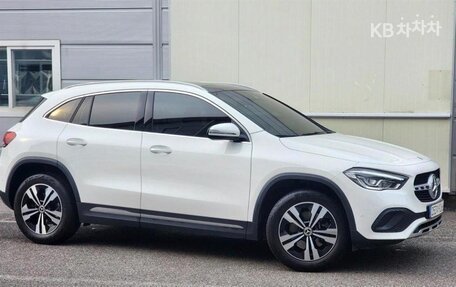 Mercedes-Benz GLA, 2021 год, 3 500 002 рублей, 3 фотография