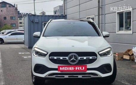 Mercedes-Benz GLA, 2021 год, 3 500 002 рублей, 2 фотография