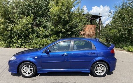 Chevrolet Lacetti, 2007 год, 520 000 рублей, 2 фотография