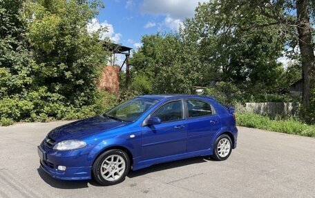 Chevrolet Lacetti, 2007 год, 520 000 рублей, 3 фотография