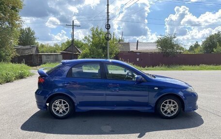 Chevrolet Lacetti, 2007 год, 520 000 рублей, 6 фотография