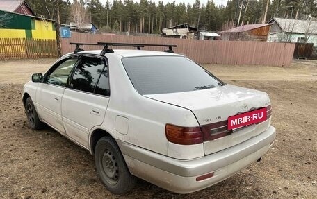 Toyota Corona IX (T190), 1997 год, 399 999 рублей, 2 фотография