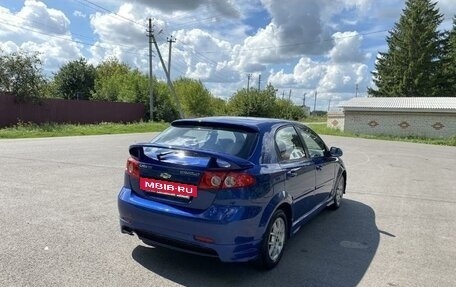 Chevrolet Lacetti, 2007 год, 520 000 рублей, 13 фотография