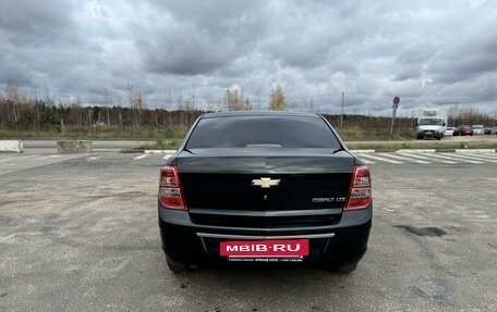 Chevrolet Cobalt II, 2014 год, 720 000 рублей, 5 фотография