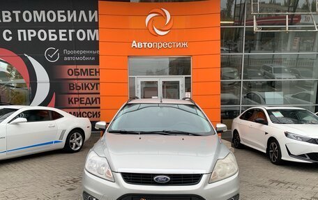 Ford Focus II рестайлинг, 2009 год, 679 000 рублей, 2 фотография