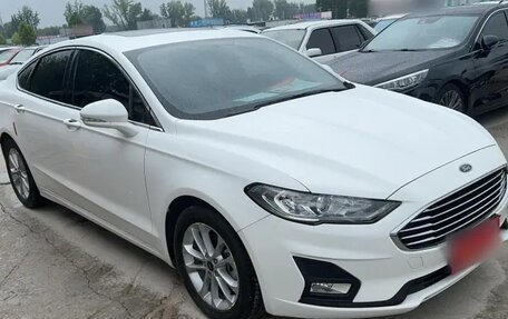 Ford Mondeo V, 2020 год, 1 923 000 рублей, 3 фотография